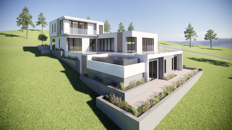 4 Bedroom Property for Sale in Fairhaven Country Estate Western Cape